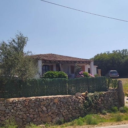 Portocervo House Apartman Arzachena Kültér fotó