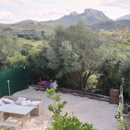 Portocervo House Apartman Arzachena Kültér fotó