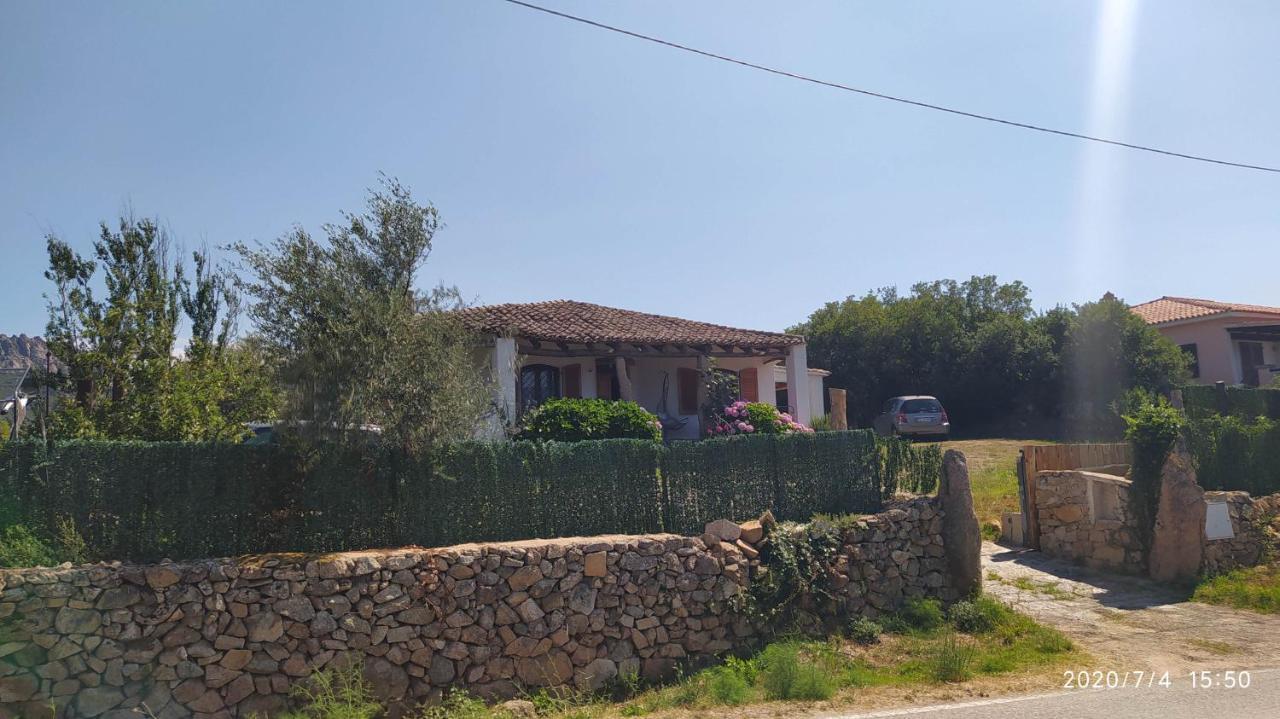 Portocervo House Apartman Arzachena Kültér fotó